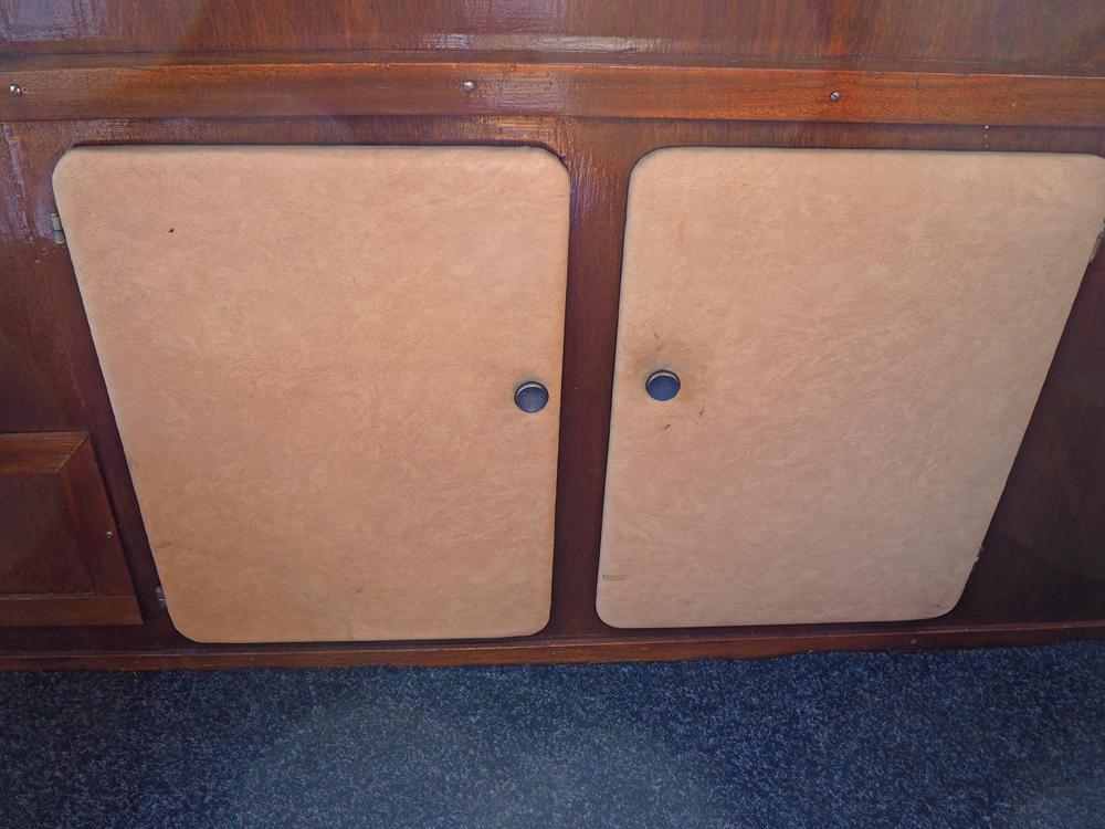 Stuurhuis, Accommodatie